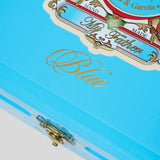 Blue Robusto