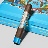 Blue Robusto