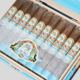 Blue Toro