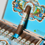 Blue Toro
