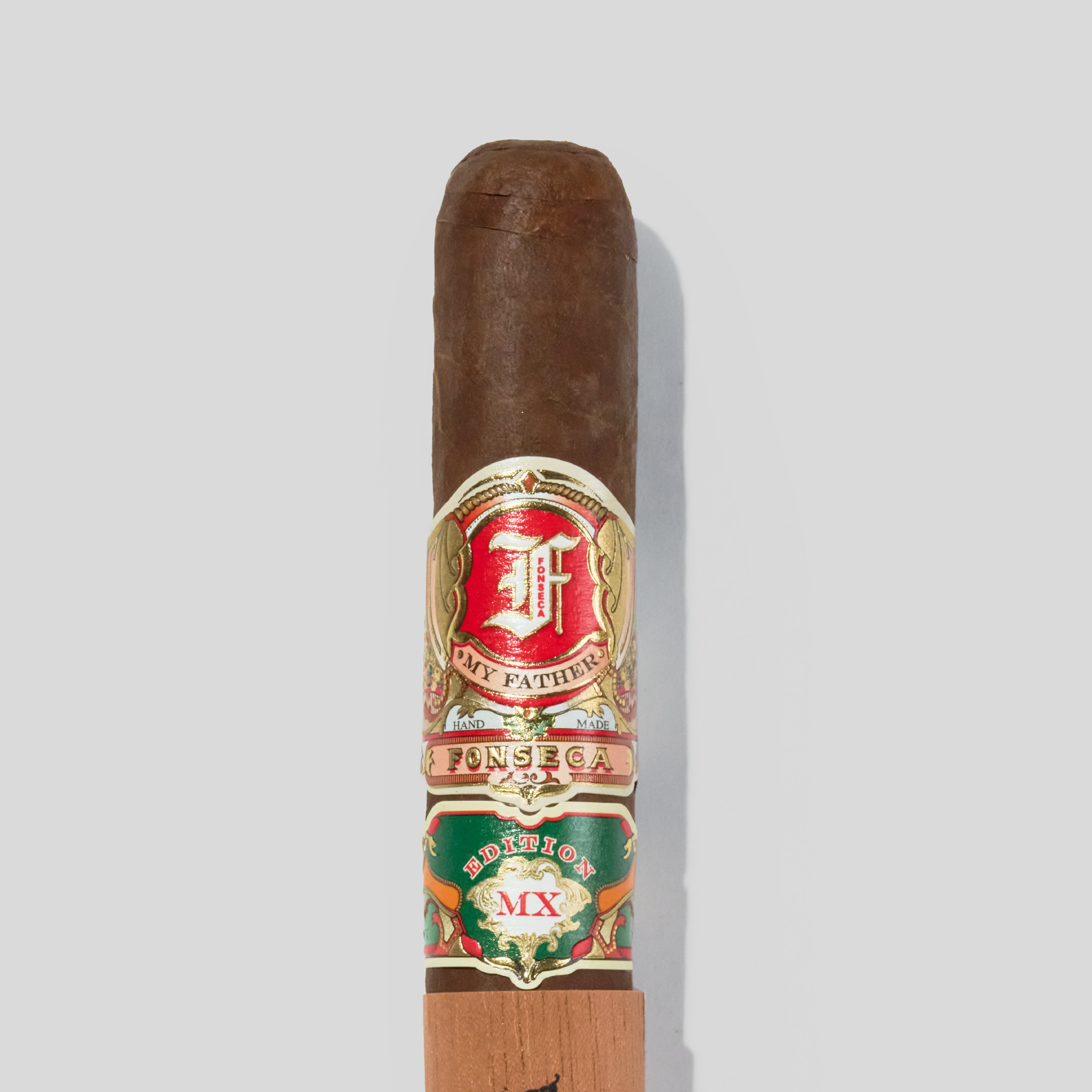 Fonseca Mexico Edition Cedros