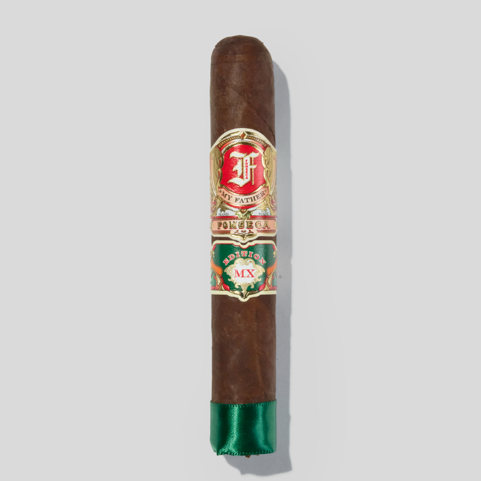 Fonseca Mexico Edition Robusto | Box 20 | My Father cigar - HK Migratory cigars | 雪茄香港 | cigar hk