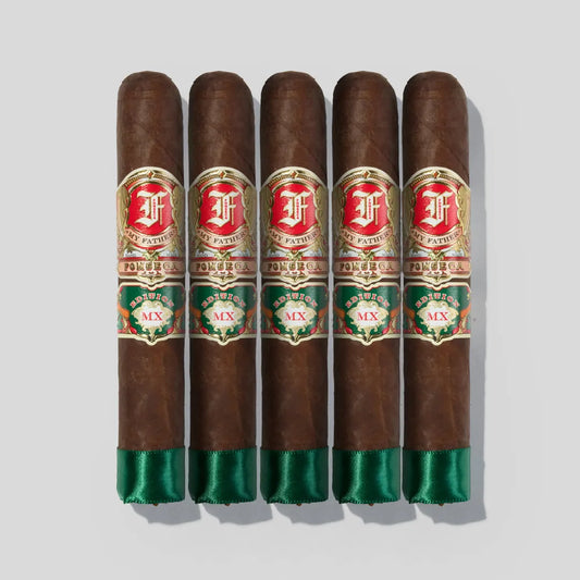 Fonseca Mexico Edition Robusto (5 Sticks)