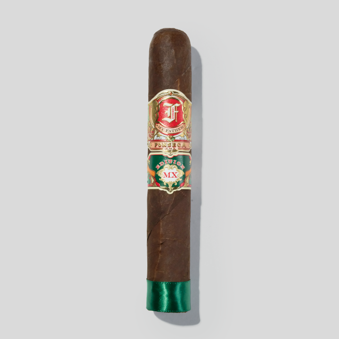 Fonseca Mexico Edition Toro Gordo | Box 20 | My Father cigar - HK Migratory cigars | 雪茄香港 | cigar hk