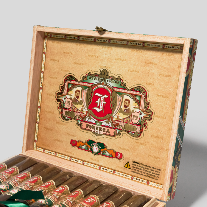 Fonseca Mexico Edition Toro Grande | Box 20 | My Father cigar - HK Migratory cigars | 雪茄香港 | cigar hk
