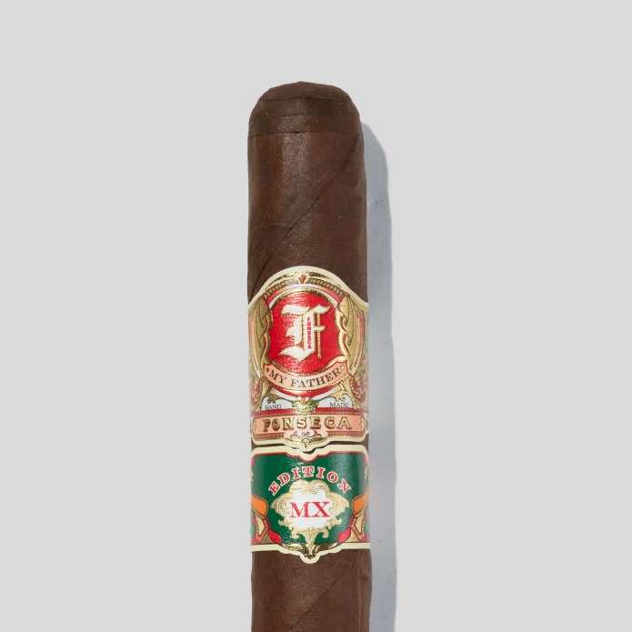 Fonseca Mexico Edition Toro Grande | Box 20 | My Father cigar - HK Migratory cigars | 雪茄香港 | cigar hk
