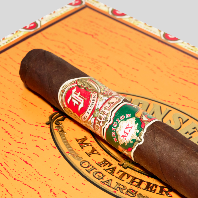 Fonseca Mexico Edition Toro Grande | Box 20 | My Father cigar - HK Migratory cigars | 雪茄香港 | cigar hk
