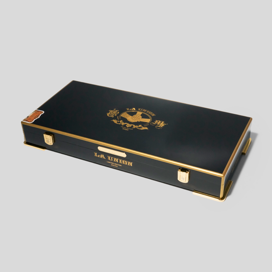 La Union Prominente Especial Limited Edition 2023 | Box 40 | My Father cigar - HK Migratory cigars | 雪茄香港 | cigar hk
