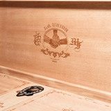 La Union Prominente Especial Limited Edition 2023 | Box 40 | My Father cigar - HK Migratory cigars | 雪茄香港 | cigar hk