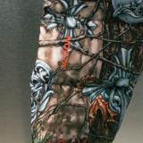 Nike NOCTA x Chrome Hearts Collection Puffer Jacket