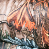 Nike NOCTA x Chrome Hearts Collection Puffer Jacket