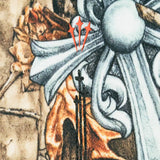 Nike NOCTA x Chrome Hearts Collection Longsleeve