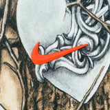 Nike NOCTA x Chrome Hearts Collection Longsleeve