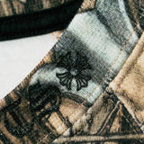 Nike NOCTA x Chrome Hearts Collection Longsleeve