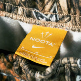 Nike NOCTA x Chrome Hearts Collection Sweatpants