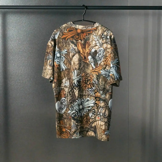 Nike NOCTA x Chrome Hearts Collection Graphic Tee