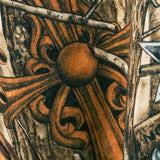 Nike NOCTA x Chrome Hearts Collection Graphic Tee