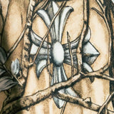 Nike NOCTA x Chrome Hearts Collection Graphic Tee