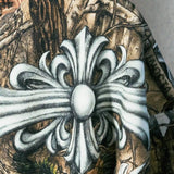 Nike NOCTA x Chrome Hearts Collection Graphic Tee