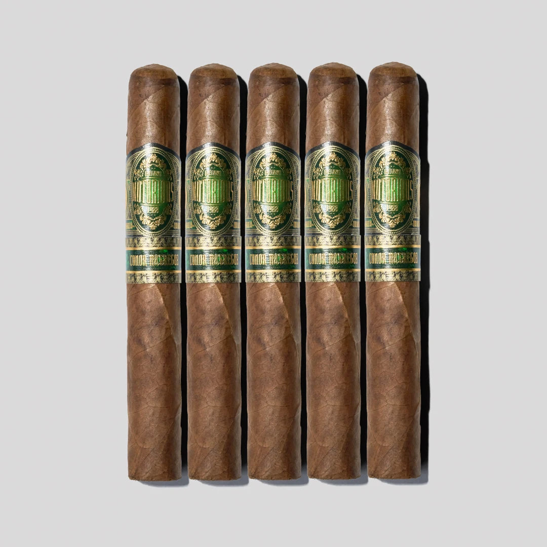 Toro by Conor McGregor (5 Sticks)