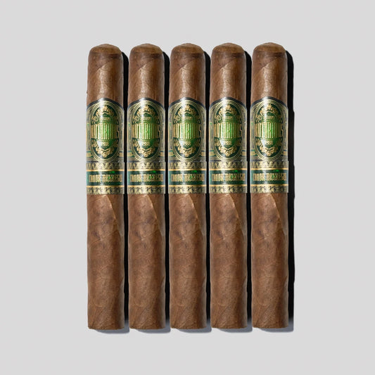 Toro by Conor McGregor (5 Sticks)