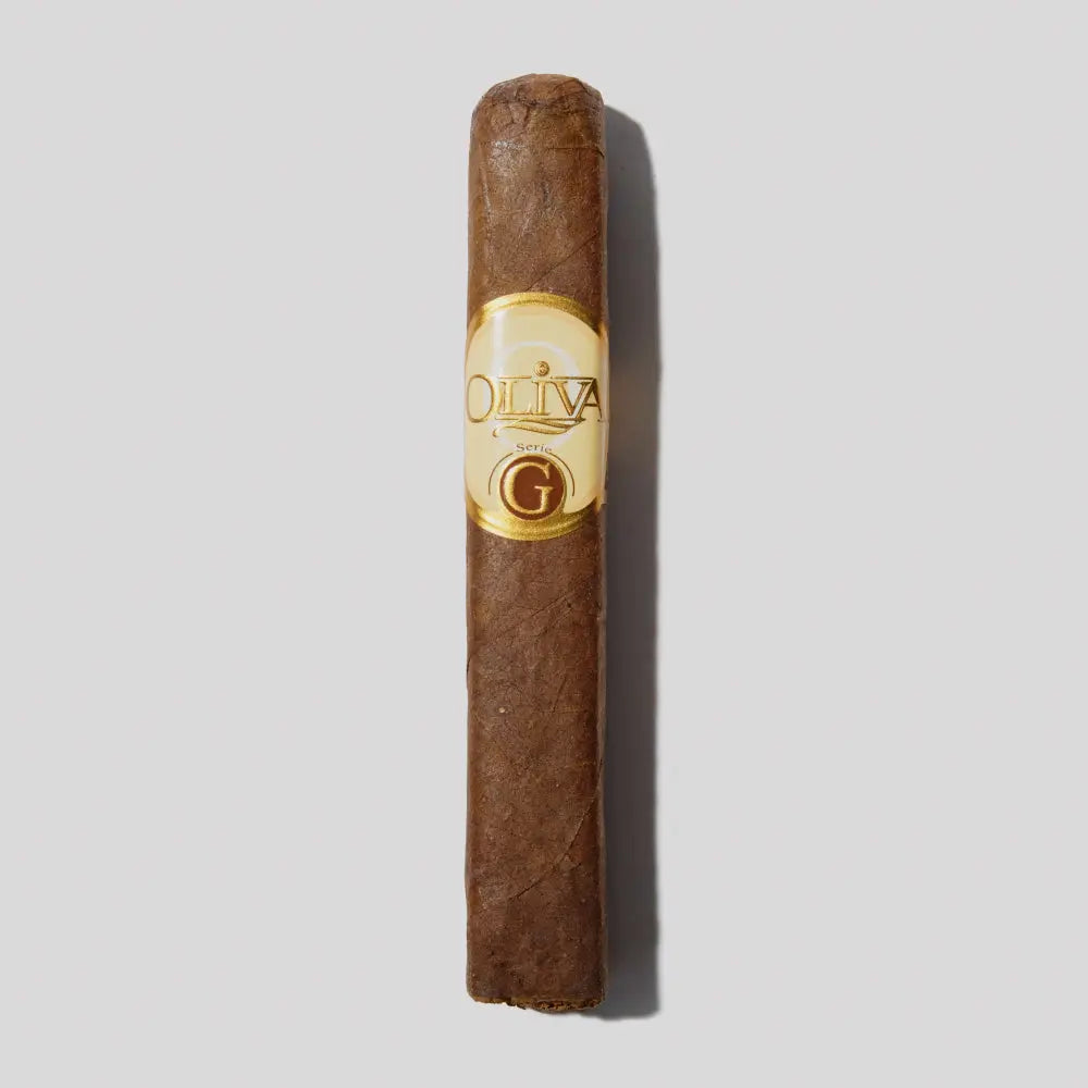 Serie G Robusto | Box 25 | Oliva cigar - HK Migratory cigars | 雪茄香港 | cigar hk