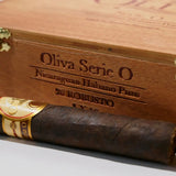 Serie O Maduro Robusto | Box 20 | Oliva cigar - HK Migratory cigars | 雪茄香港 | cigar hk