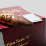 Serie V Torpedo | Box 24 | Oliva cigar - HK Migratory cigars | 雪茄香港 | cigar hk