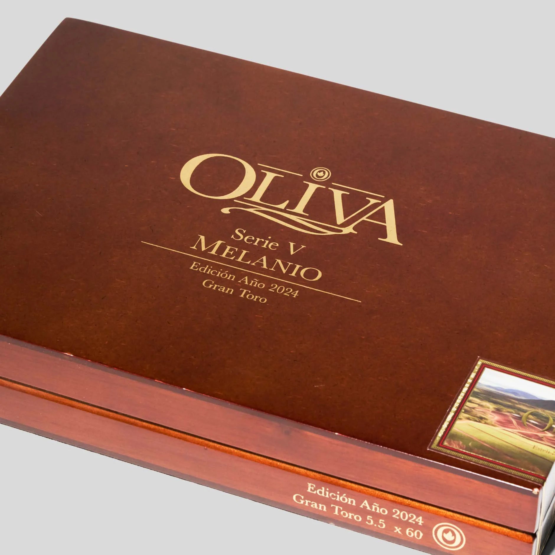 V系列米拉尼奥大托罗2024限量版