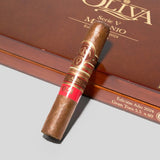 Serie V Melanio Edición Año 2024 Gran Toro