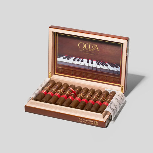 Serie V Melanio Edición Año 2024 Gran Toro