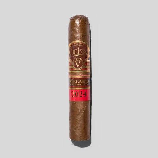 Serie V Melanio Edición Año 2024 Gran Toro
