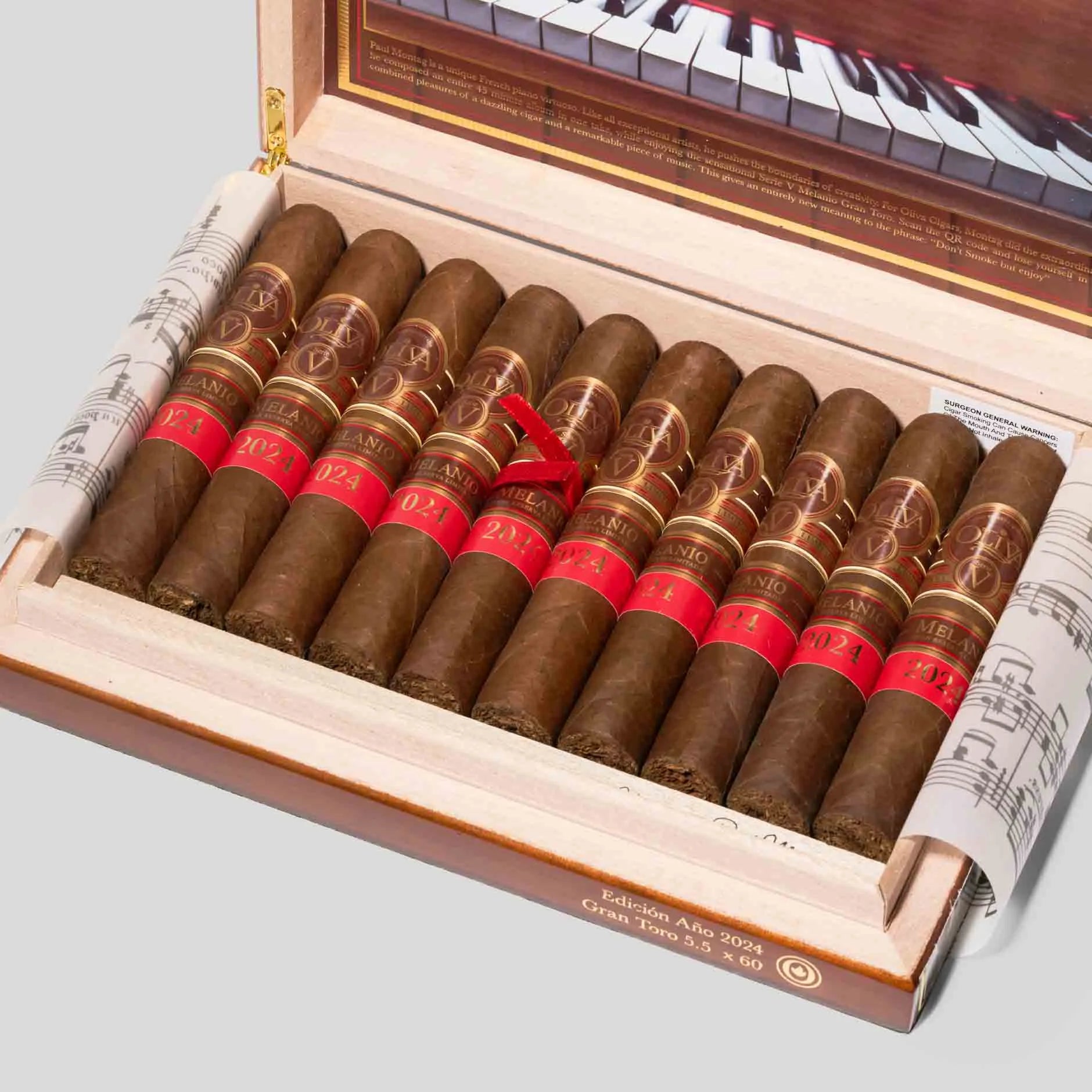 V系列米拉尼奥大托罗2024限量版