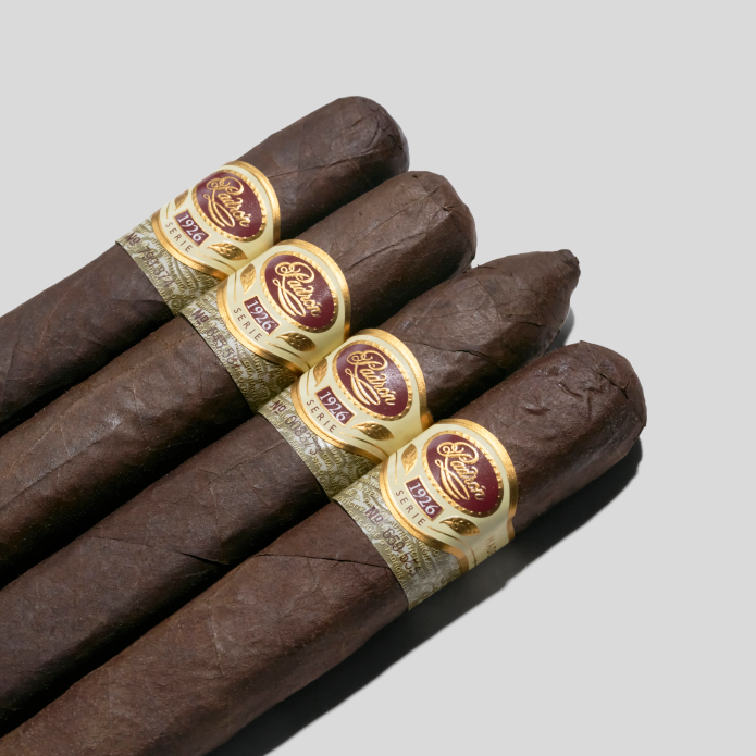 1926 Sampler Maduro 4 pack