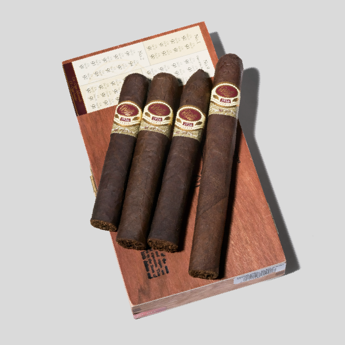 1926 Sampler Maduro 4 pack