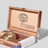 1926 Sampler Natural 4 pack | Box 4 | Padron cigar - HK Migratory cigars | 雪茄香港 | cigar hk
