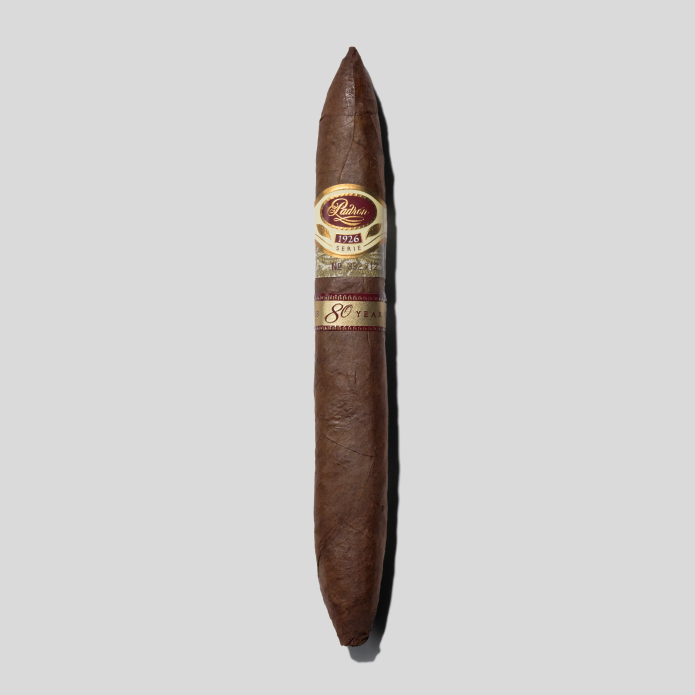 1926 Serie 80 Years Anniversary Natural | Box 8 | Padron cigar - HK Migratory cigars | 雪茄香港 | cigar hk