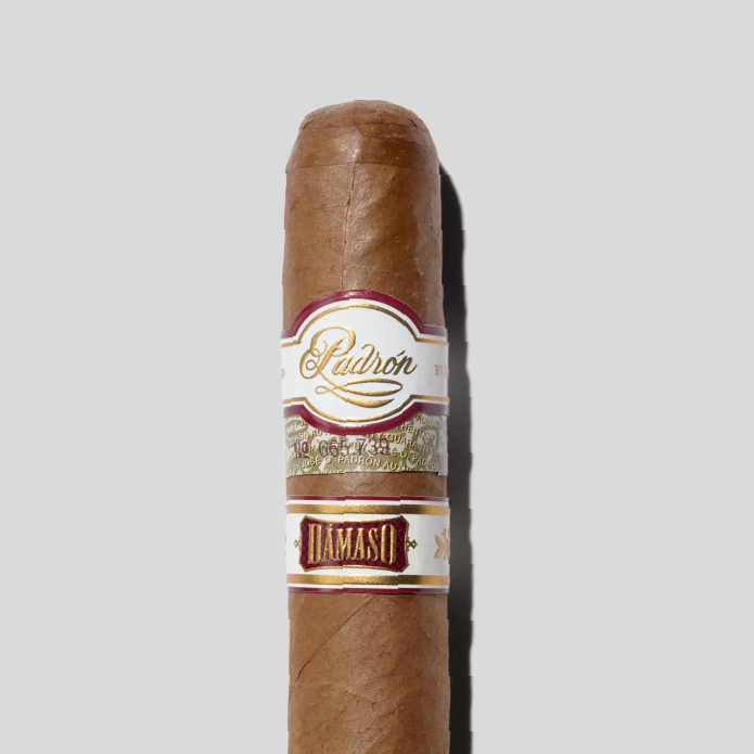 Damaso No.15 | Box 20 | Padron cigar - HK Migratory cigars | 雪茄香港 | cigar hk