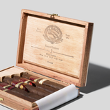 Family Reserve Series Maduro Sampler 5 Pack | Box 5 | Padron cigar - HK Migratory cigars | 雪茄香港 | cigar hk