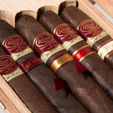 Family Reserve Series Maduro Sampler 5 Pack | Box 5 | Padron cigar - HK Migratory cigars | 雪茄香港 | cigar hk