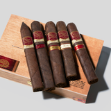 Family Reserve Series Maduro Sampler 5 Pack | Box 5 | Padron cigar - HK Migratory cigars | 雪茄香港 | cigar hk