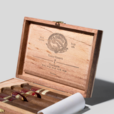 Family Reserve Series Natural Sampler 5 Pack | Box 5 | Padron cigar - HK Migratory cigars | 雪茄香港 | cigar hk