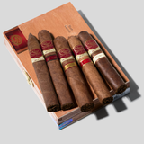 Family Reserve Series Natural Sampler 5 Pack | Box 5 | Padron cigar - HK Migratory cigars | 雪茄香港 | cigar hk