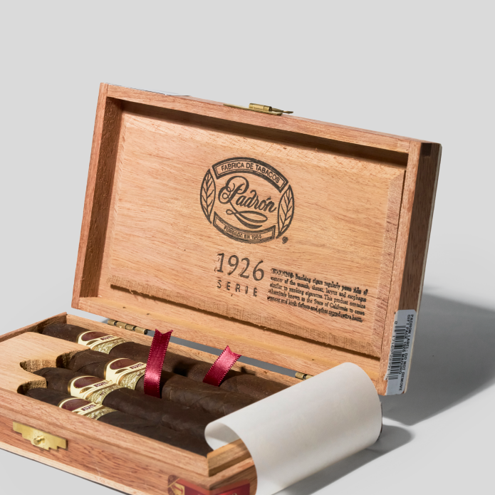 1964 Anniversary Series Maduro Sampler 5 Pack