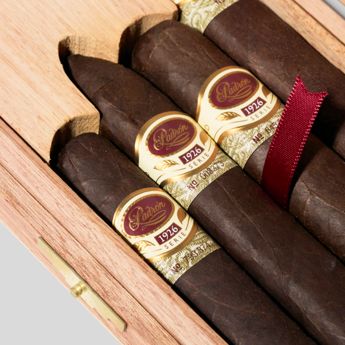 1964 Anniversary Series Maduro Sampler 5 Pack