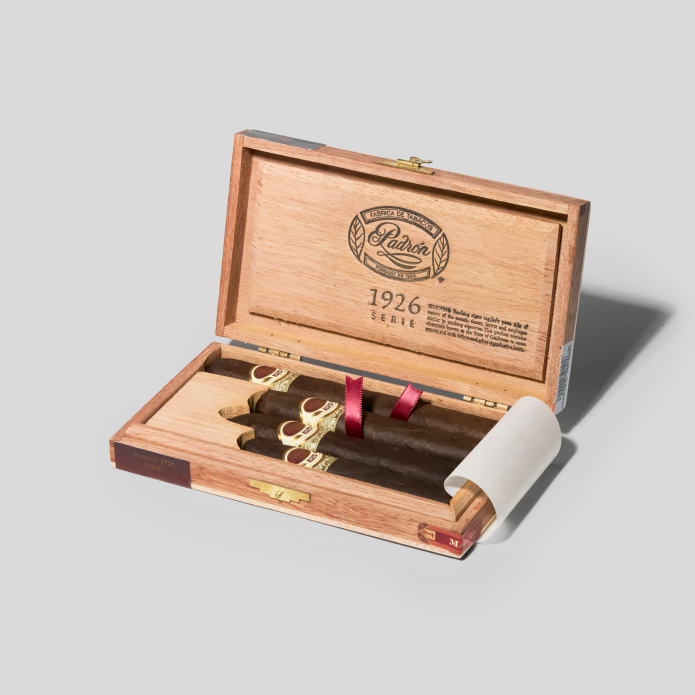 1964 Anniversary Series Maduro Sampler 5 Pack