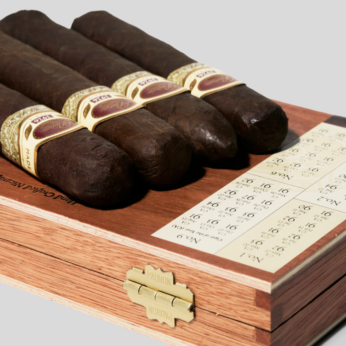 1964 Anniversary Series Maduro Sampler 5 Pack