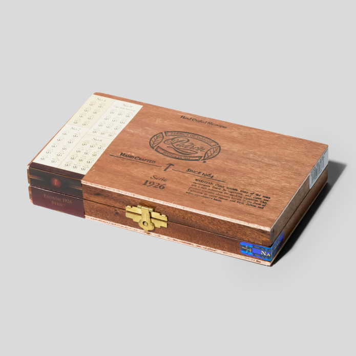 1964 Anniversary Series Natural Sampler 5 Pack