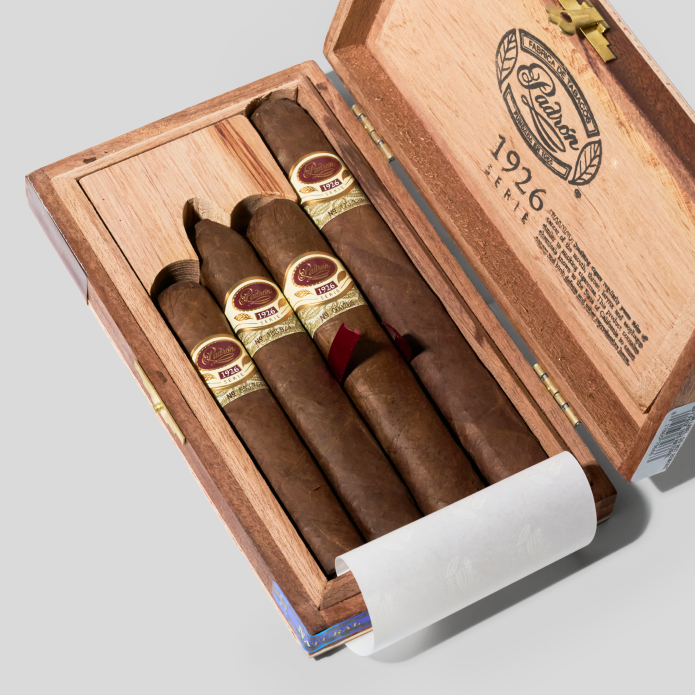 1964 Anniversary Series Natural Sampler 5 Pack