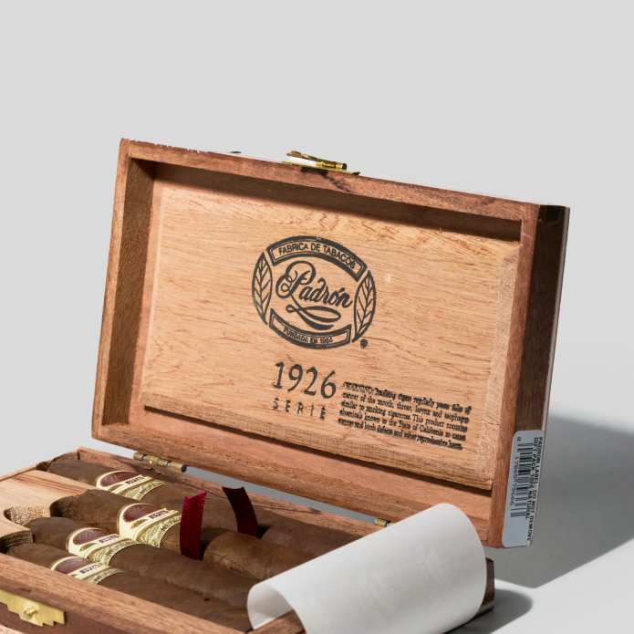 1964 Anniversary Series Natural Sampler 5 Pack